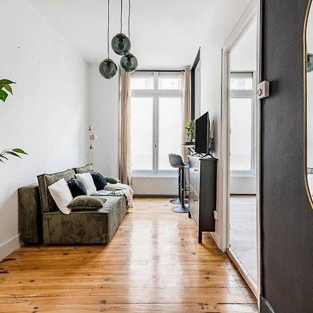 Appartement Sunny Hypercentre - Saint Etienne מראה חיצוני תמונה