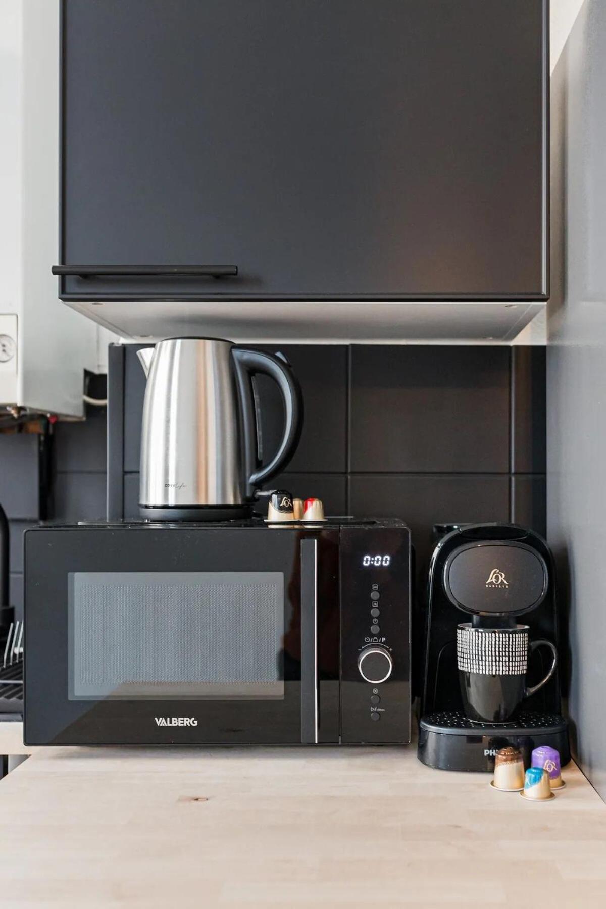 Appartement Sunny Hypercentre - Saint Etienne מראה חיצוני תמונה