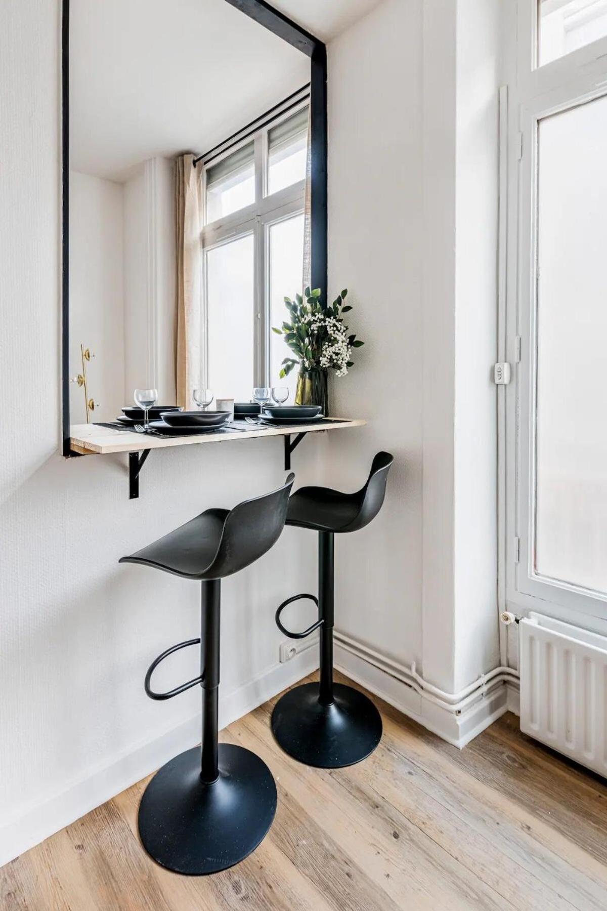 Appartement Sunny Hypercentre - Saint Etienne מראה חיצוני תמונה